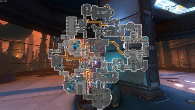 [118] Natural Selection 2 w/ GaLm (Build ???) смотреть онлайн