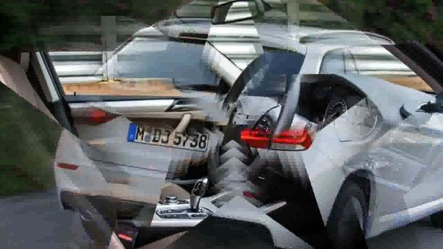 BMW X1 SUV xDrive20i Sport - New 2015 смотреть онлайн