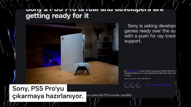 Windows 11'e Reklam, Microsoft'tan Deepfake, Threads Türkiye'de Kapatılıyor - Teknoloji Raporu смотреть онлайн