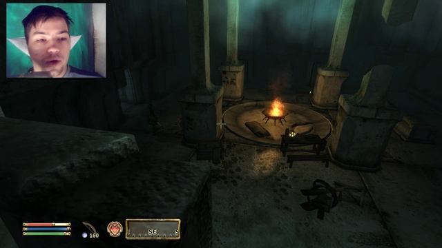 The Elder Scrolls IV:Oblivion №71 Не пошел на убийство ради меча смотреть онлайн