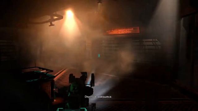 ПРОХОЖДЕНИЕ DEAD SPACE 2 #15 ИХ СЛИШКОМ МНОГО!!!! смотреть онлайн