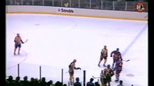 26.12.1985. Суперсерия. (HD) Лос Анджелес Кингз - ЦСКА | 1985. Los Angeles Kings - CSKA. 12/26/1985