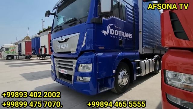 30 MART NAMANGAN YOLIDAGI DAF MAN VOLVO FURALARI NASIYA SAVDO BOR 1 YILDAN 1.5YILGADOR смотреть онлайн