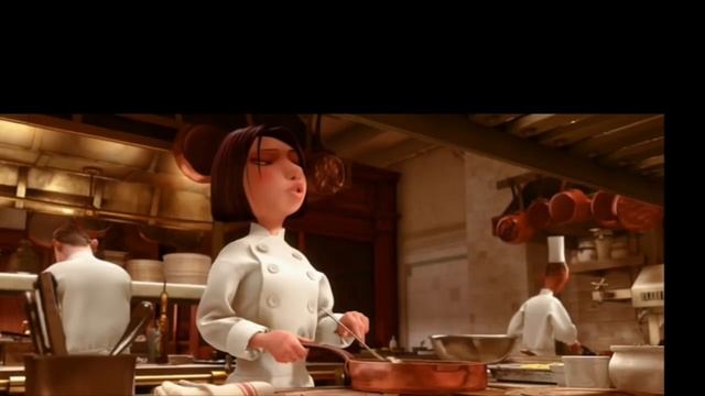 Pixar Perfect Review #3 - Ratatouille смотреть онлайн