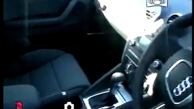 Stafford Audi video stocklist-New A3 Sportback 1.6tdi Sport S-Tronic смотреть онлайн