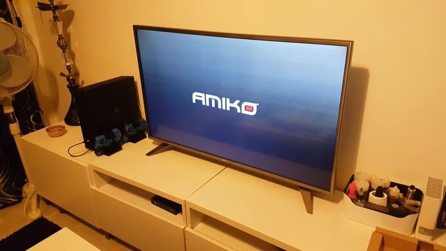 Amiko hd 265 já a actualizar para o ultimo software смотреть онлайн