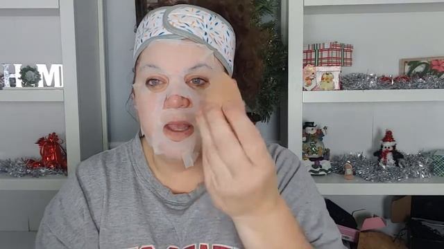 Happy Mask Monday!! Friend Mail! Wanna Talk Some Trash? 01/03/2022 #maskmondayladies смотреть онлайн