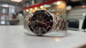 Часы North Edge Anchor