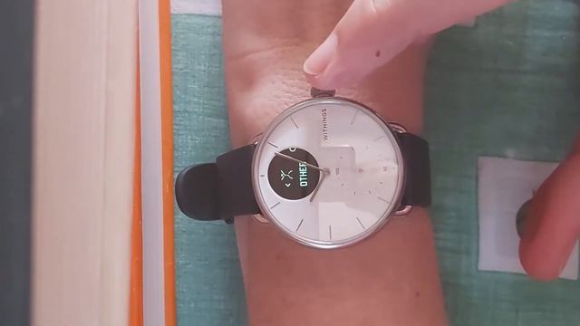 Scan Watch problem смотреть онлайн