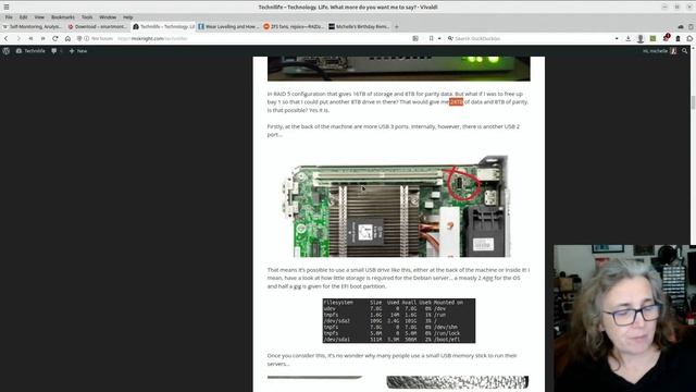 SSD SMART and Server Options смотреть онлайн