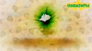 новаторы на английском моя заставка horror version