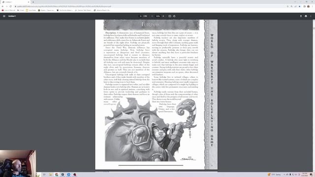 Lore of Warcraft - Episode 945 - Alliance Player's Guide Introduction & Chapter 1 смотреть онлайн