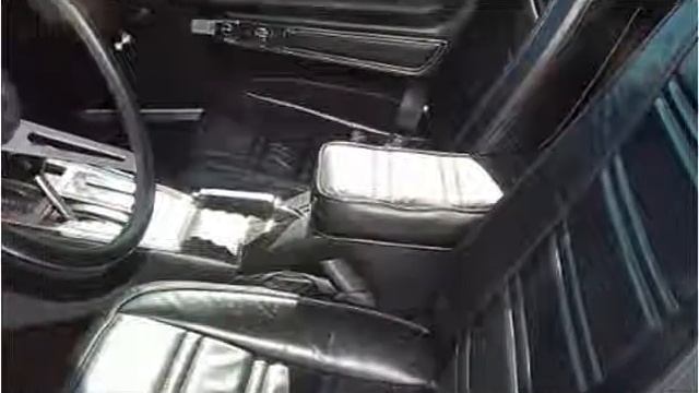1973 Chevrolet Corvette Used Cars Wichita Falls TX смотреть онлайн