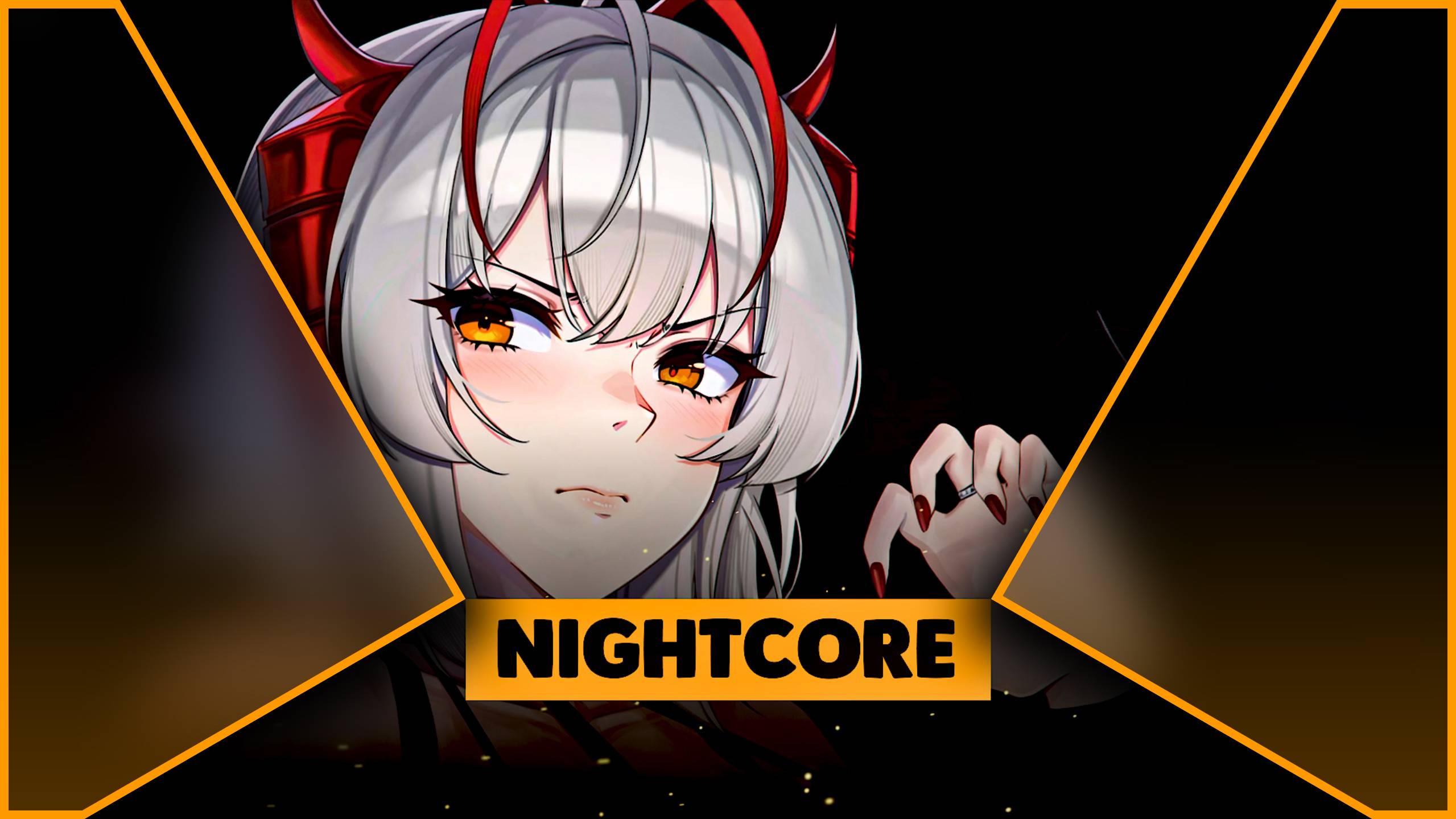 Nightcore - Lockdown (seimoro) смотреть онлайн