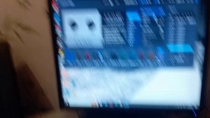 Распаковка и перепрошивка моего нового гитарного процессора Valeton GP 200.mp4