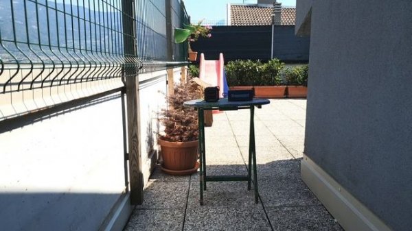 TRONSMART GROOVE 2 VS TRONSMART TRIP(MAX VOLUME OUTDOOR TEST)