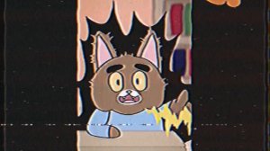 Фрагмент эфира канала Никитодион. 2023