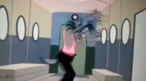 Чеченский мультик от Ясмины