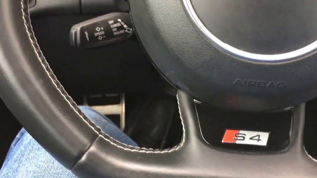 2014 Audi S4 смотреть онлайн
