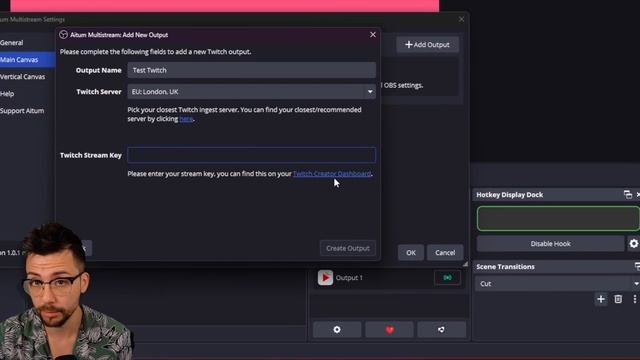 Multi-Streaming is Now EASY! смотреть онлайн
