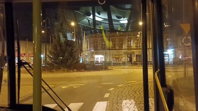 PKM Katowice - 109 Janów Ośrodek Bolina - Koszutka Katowicka Solaris Urbino 12 W13 #283 смотреть онлайн