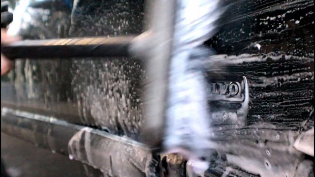 volvo car wash смотреть онлайн