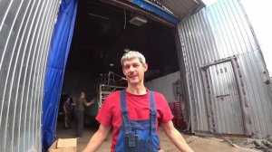 Из старой Газели сделали новую/Змз409про/Сборка газели с нуля