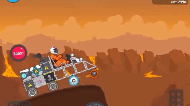 Rover craft epic save смотреть онлайн