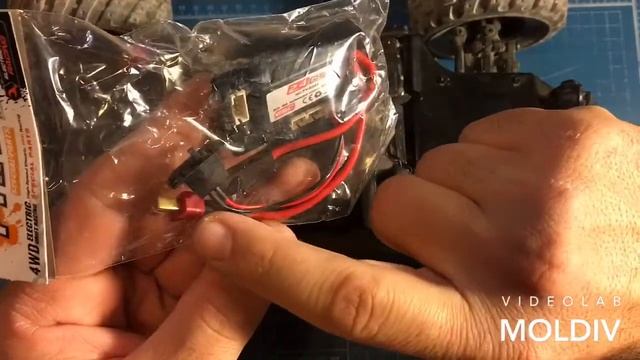 Feiyue fy03 recensione (ita) rc car смотреть онлайн
