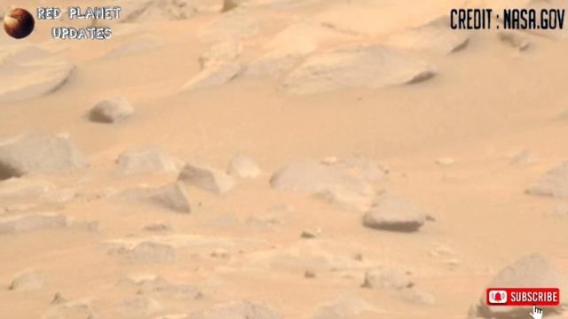 Most Latest Mars Footage By Nasa Perseverance Rover | 4k Mars Live | Live Mars 4k Video Footage смотреть онлайн