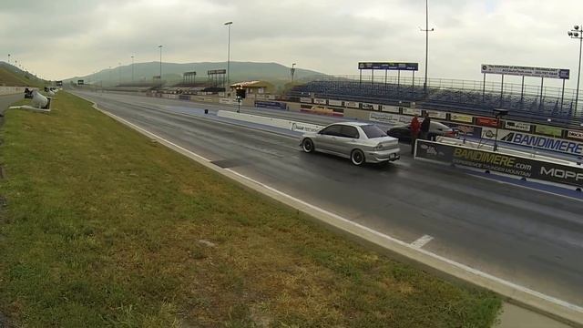 Logan EVO 3 смотреть онлайн