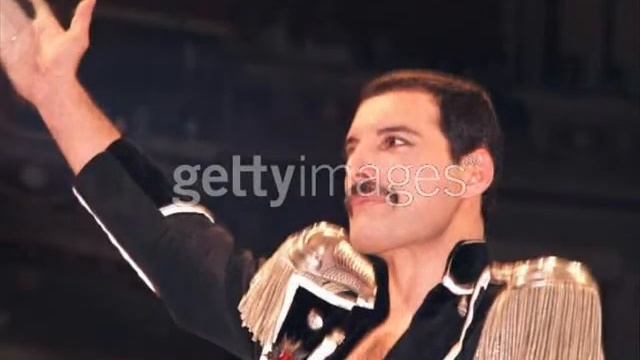 Freddie Mercury - there must be more to life than this смотреть онлайн