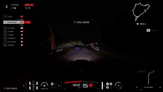 Gran Turismo 7: Porsche 917 Living Legend And Red Bull X 2014 Junior Gameplay смотреть онлайн