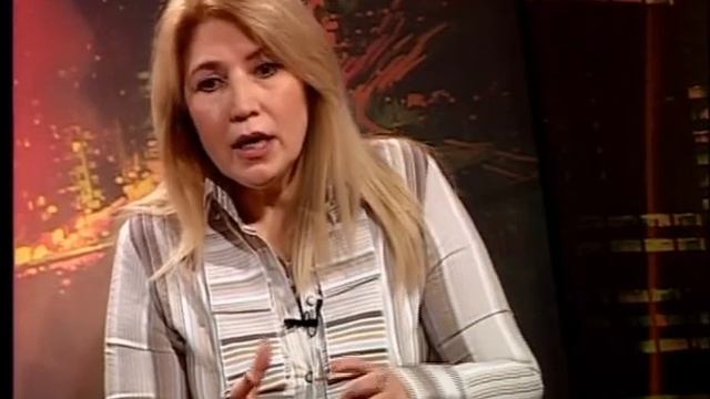 Программа "ПЕРСОНА", гость: В.Худякова, Ю.Калашник (эфир от 06.12.16) смотреть онлайн