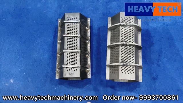 HEAVYTECH 6N70 MINI RICEMILL || करे Original जाली की पहचान || #ricemill #businessideas #machinery смотреть онлайн