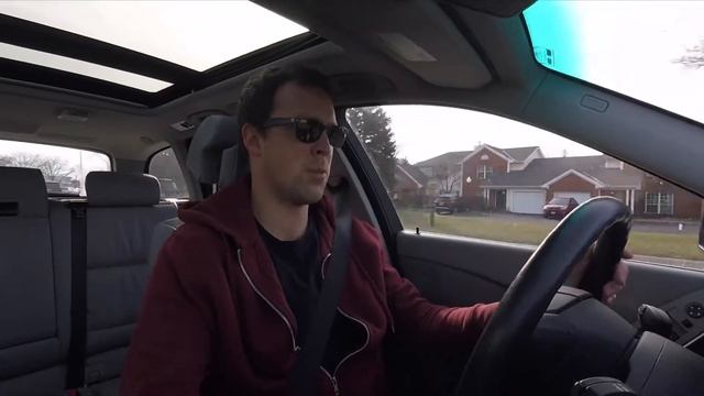 I Sold my Civic Hatchback for a Super Rare BMW! смотреть онлайн