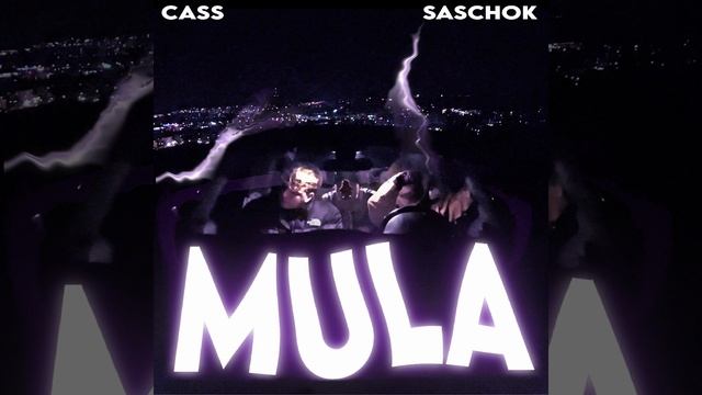 MULA (feat. Saschok & DeadlineOnDaBeat) смотреть онлайн