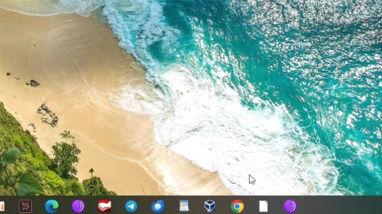 Как исправить бесцветные или пустые значки вместо иконок на панели задач или Рабочем столе Windows? смотреть онлайн