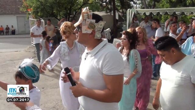 Bijav ko Edjani Dukic suneti 01.07.2017. ki kisela voda ork. Erdcan facebook.part 1. смотреть онлайн