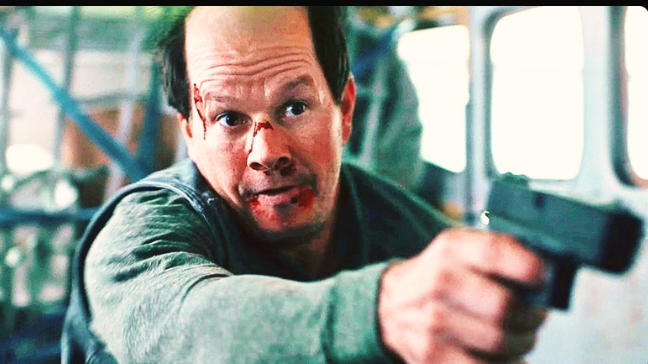 Особо опасный пассажир — Русский трейлер #2 (Дубляж, 2025) смотреть онлайн