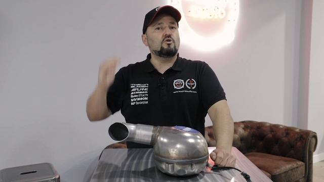 SOUND BOOSTER PRO de Kufatec, ¿cómo funciona? смотреть онлайн