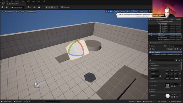 2. Quickstart - Your First Project смотреть онлайн