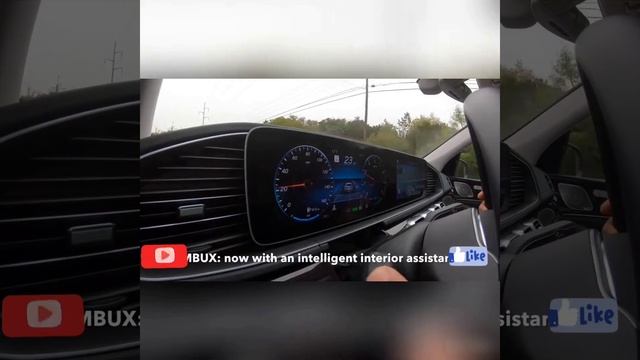 2020 Mercedes-Benz GLE 350 4Matic 2.0 turbo 255HP смотреть онлайн