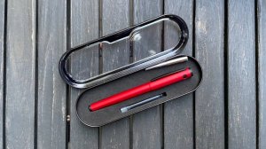 Перьевая ручка Pilot Explorer