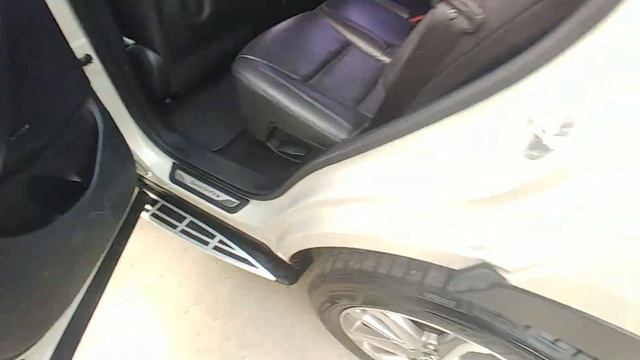 2013 HYUNDAI SANTAFE DIESEL/ USED CAR FOR EXPORT/ AJ INTERNATIONAL TRADERS смотреть онлайн
