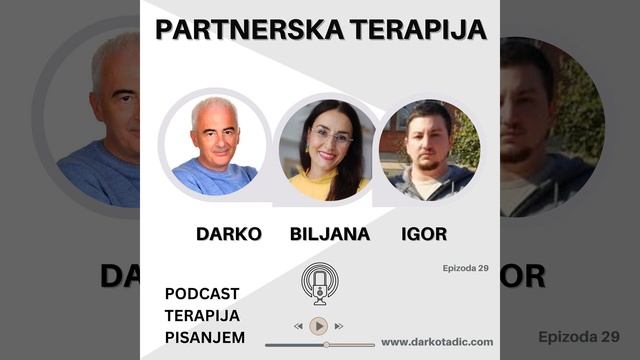 PARTNERSKA TERAPIJA смотреть онлайн