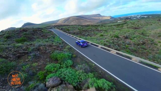 AUDI Q8 etron * the full electric flagship смотреть онлайн