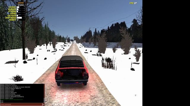 ПлОВ: Первый раз в ралли смотреть онлайн