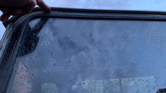 LandRover 90 Jobs - Rubbing Down to 1,800 Grit Paper...Gorgeous and Smooth... смотреть онлайн