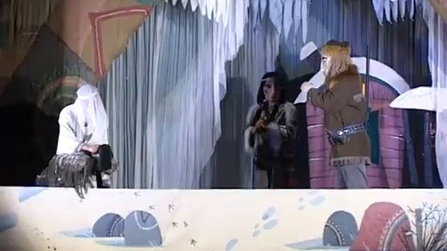 (Архив) Бродяги севера смотреть онлайн